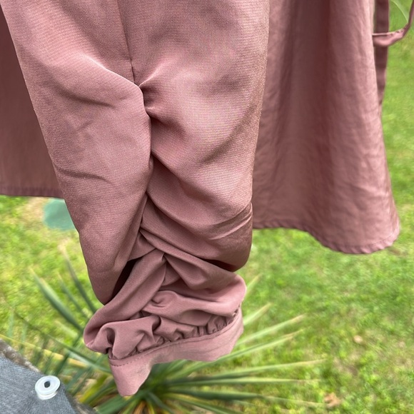 Cute Loose Polyester Top by GapMaternity - Picture 10 of 11